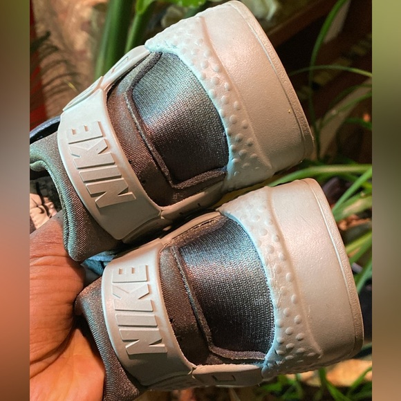 Nike Huarache Run GS 'Sequoia' Dark Stucco (6Y) - Picture 2 of 6